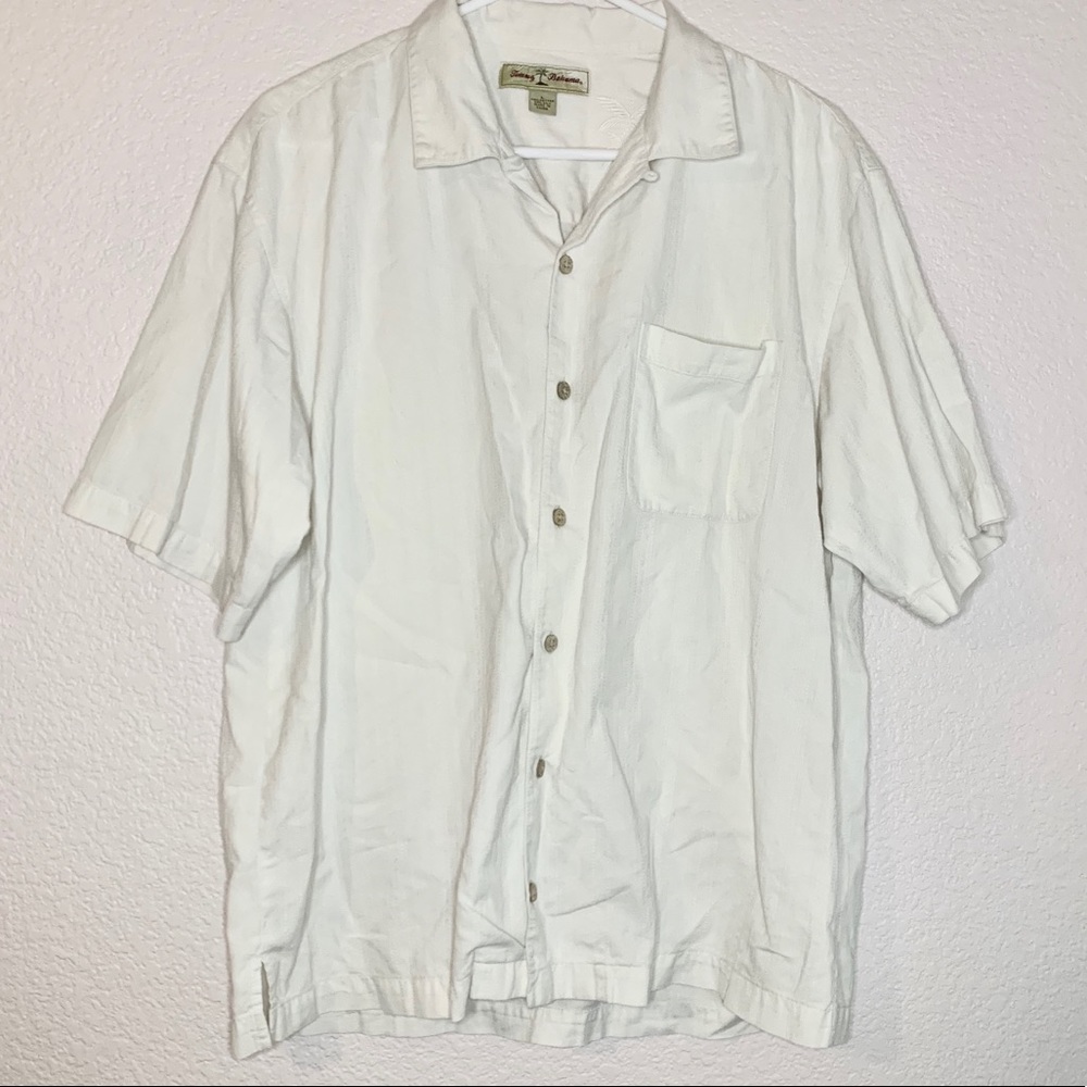 Tommy Bahama shirt